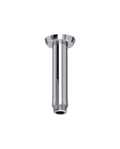 Bras de douche vertical 100mm Langbourn - Perrin & Rowe