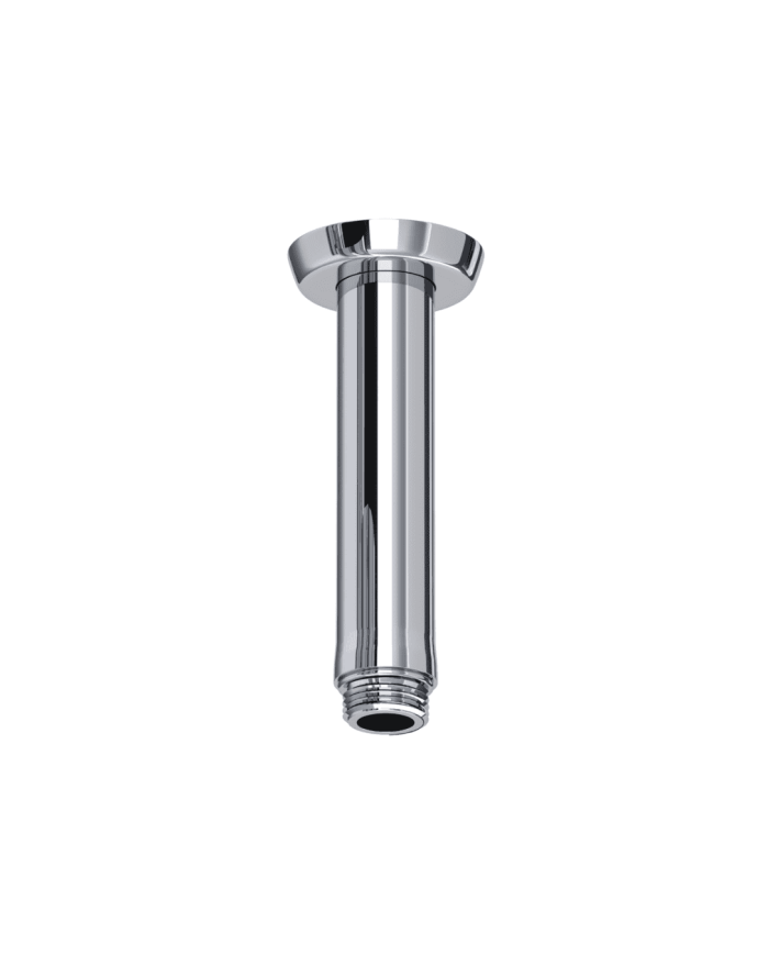Bras de douche vertical 100mm Langbourn - Perrin & Rowe