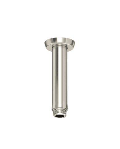 Bras de douche vertical 100mm Langbourn - Perrin & Rowe