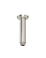 Bras de douche vertical 100mm Langbourn - Perrin & Rowe