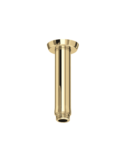 Bras de douche vertical 100mm Langbourn - Perrin & Rowe
