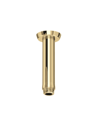 Bras de douche vertical 100mm Langbourn - Perrin & Rowe