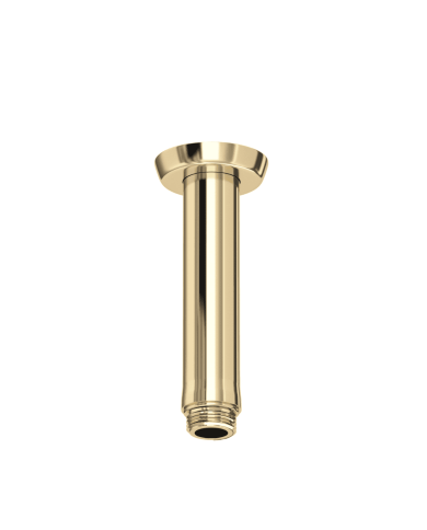 Bras de douche vertical 100mm Langbourn - Perrin & Rowe