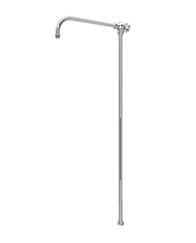 Colonne de douche Langbourn - Perrin & Rowe