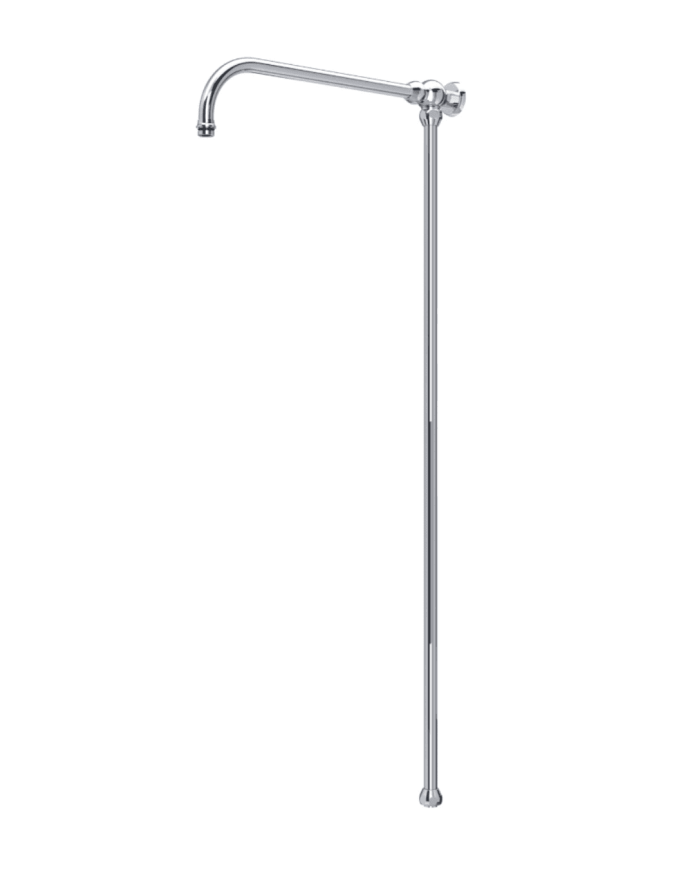 Colonne de douche Langbourn - Perrin & Rowe