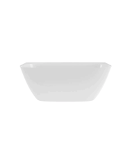Baignoire Lussari 1600 dos au mur - Victoria + Albert