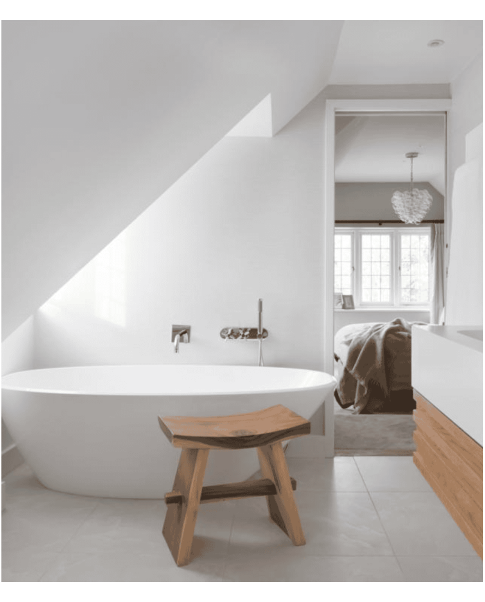 baignoire mozzano victoria albert | Victoria+Albert