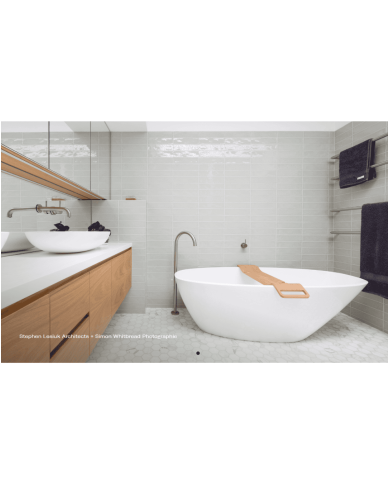 baignoire mozzano victoria albert | Victoria+Albert