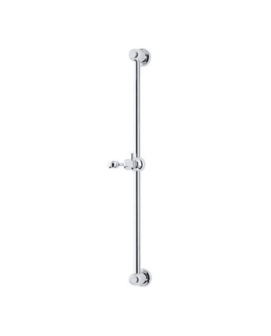 Barre de douche Langbourn - Perrin & Rowe