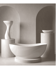 Baignoire Seros 1800 - Victoria + Albert