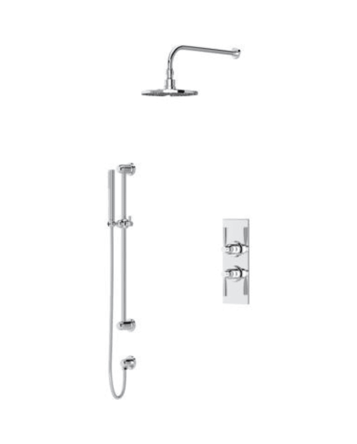Set de douche 1 Langbourn - Perrin & Rowe