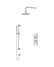 Set de douche 1 Langbourn - Perrin & Rowe