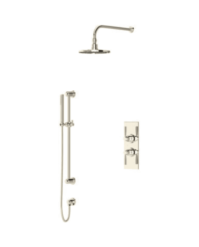 Set de douche 1 Langbourn - Perrin & Rowe