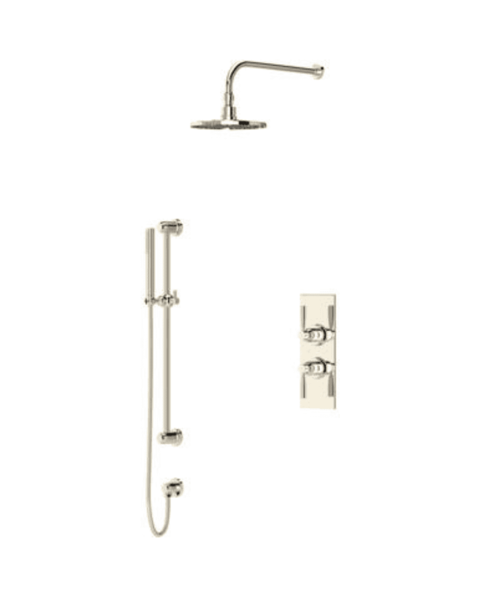 Set de douche 1 Langbourn - Perrin & Rowe
