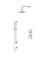 Set de douche 1 Langbourn - Perrin & Rowe