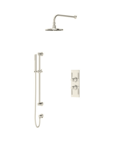 Set de douche 1 Langbourn - Perrin & Rowe