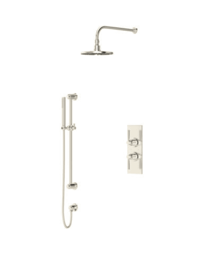 Set de douche 1 Langbourn - Perrin & Rowe
