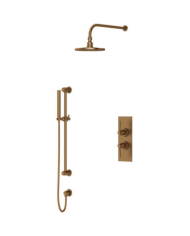 Set de douche 1 Langbourn - Perrin & Rowe