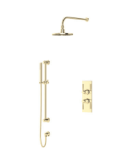 Set de douche 1 Langbourn - Perrin & Rowe