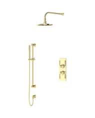 Set de douche 1 Langbourn - Perrin & Rowe