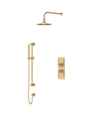 Set de douche 1 Langbourn - Perrin & Rowe