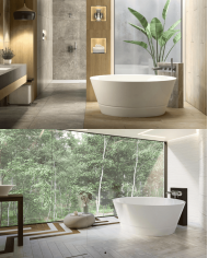 baignoire autoportante Victoria+Albert | Taizu 150x150