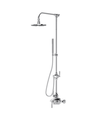 Set de douche 2 Langbourn - Perrin & Rowe