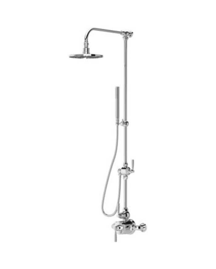 Set de douche 2 Langbourn - Perrin & Rowe