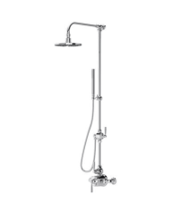 Set de douche 2 Langbourn - Perrin & Rowe