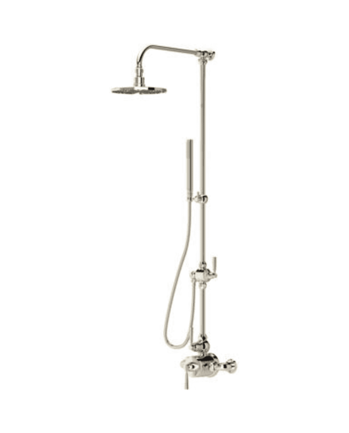 Set de douche 2 Langbourn - Perrin & Rowe