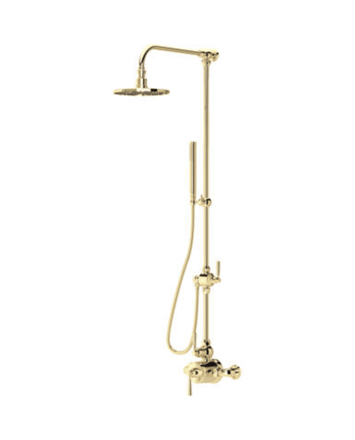 Set de douche 2 Langbourn - Perrin & Rowe