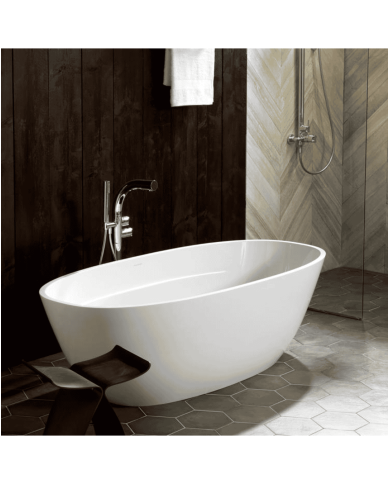 baignoire autoportante Victoria Albert | Terrassa 170cm