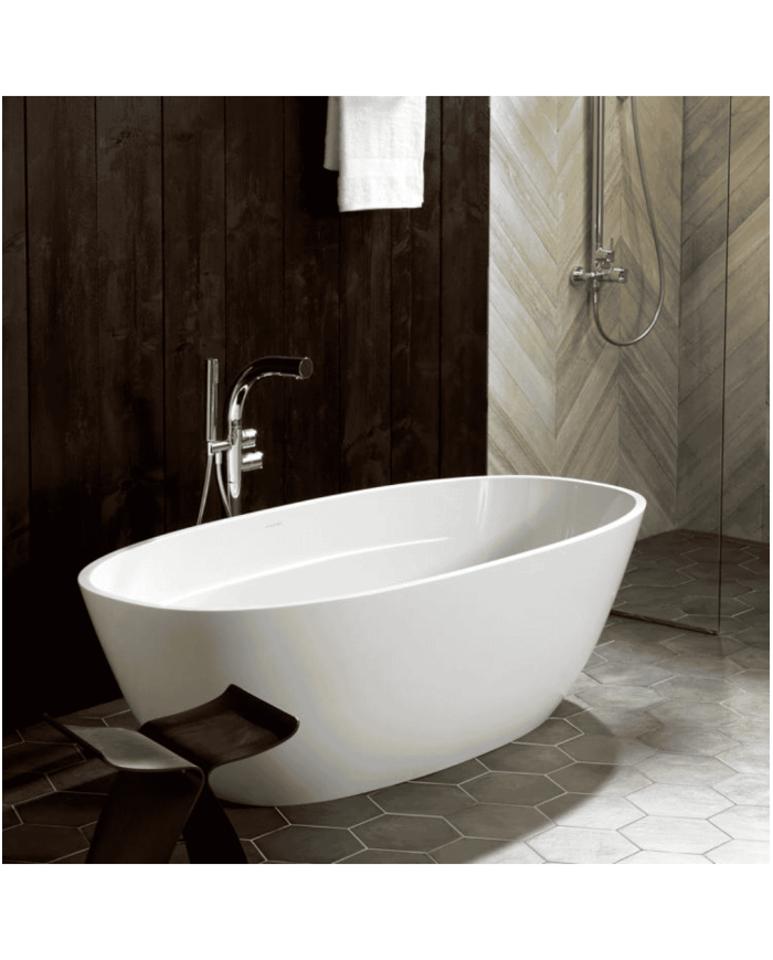 baignoire autoportante Victoria Albert | Terrassa 170cm
