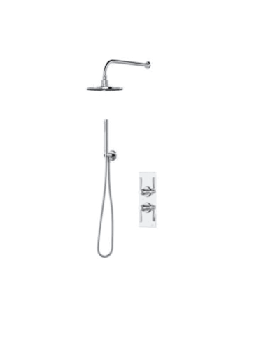 Set de douche 3 Langbourn - Perrin & Rowe