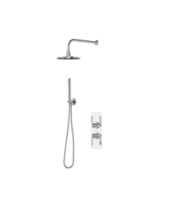 Set de douche 3 Langbourn - Perrin & Rowe