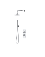 Set de douche 3 Langbourn - Perrin & Rowe