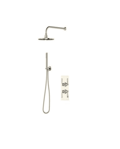 Set de douche 3 Langbourn - Perrin & Rowe