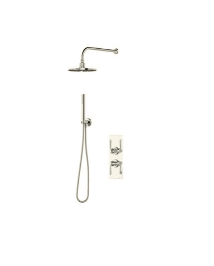 Set de douche 3 Langbourn - Perrin & Rowe