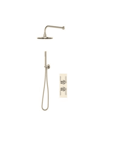 Set de douche 3 Langbourn - Perrin & Rowe