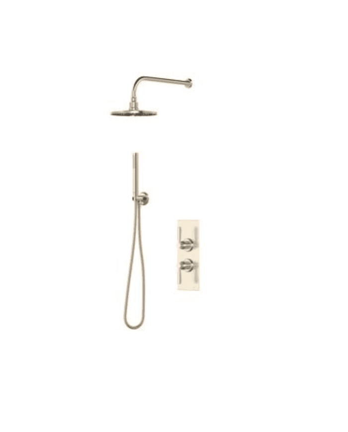 Set de douche 3 Langbourn - Perrin & Rowe