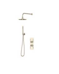 Set de douche 3 Langbourn - Perrin & Rowe