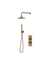 Set de douche 3 Langbourn - Perrin & Rowe