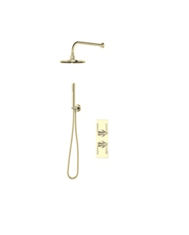 Set de douche 3 Langbourn - Perrin & Rowe
