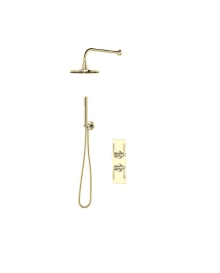 Set de douche 3 Langbourn - Perrin & Rowe