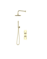 Set de douche 3 Langbourn - Perrin & Rowe