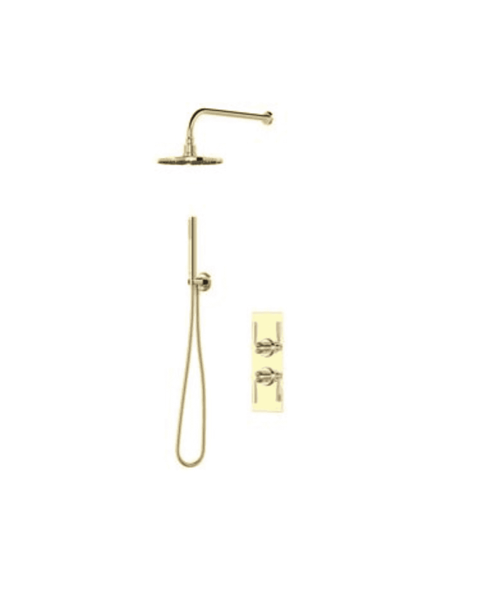 Set de douche 3 Langbourn - Perrin & Rowe