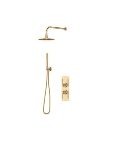 Set de douche 3 Langbourn - Perrin & Rowe