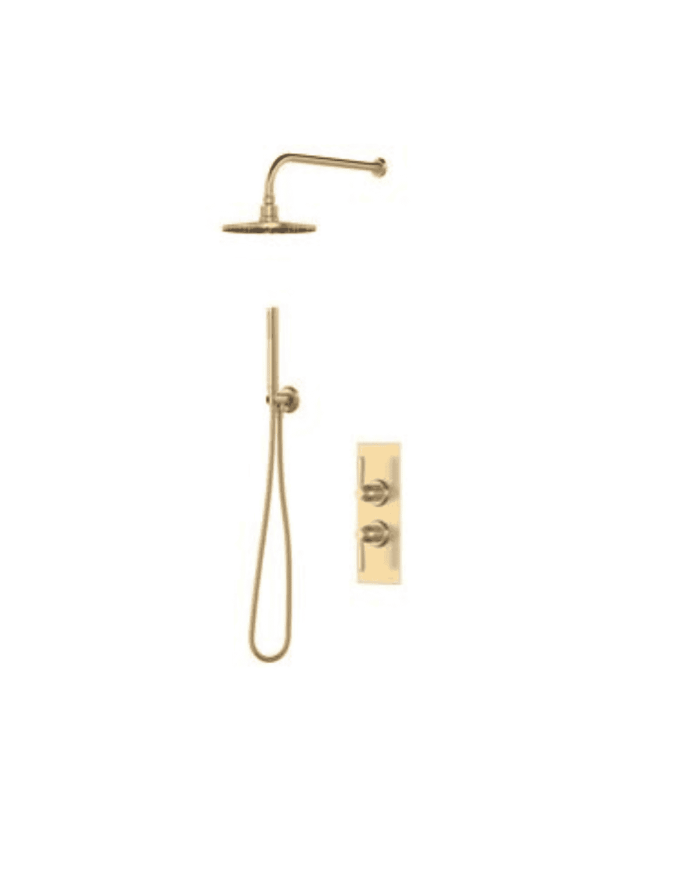 Set de douche 3 Langbourn - Perrin & Rowe