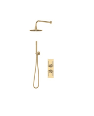 Set de douche 3 Langbourn - Perrin & Rowe