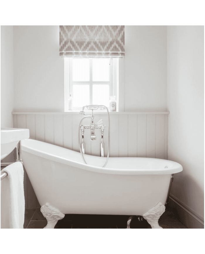 baignoire sabot victoria albert | Shropshire